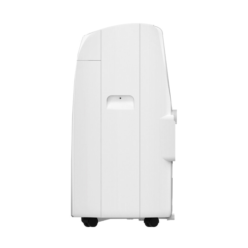 Aire Acondicionado Portátil AIWA 12000 BTU Frío/Calor WIFI Blanco Aire Acondicionado Portátil AIWA 12000 BTU Frío/Calor WIFI Blanco