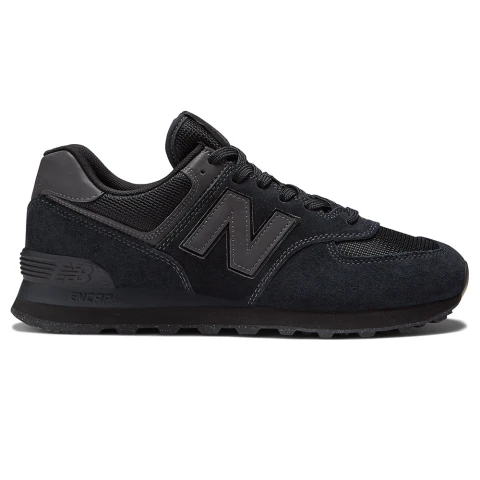 NB 574 - Hombre Black