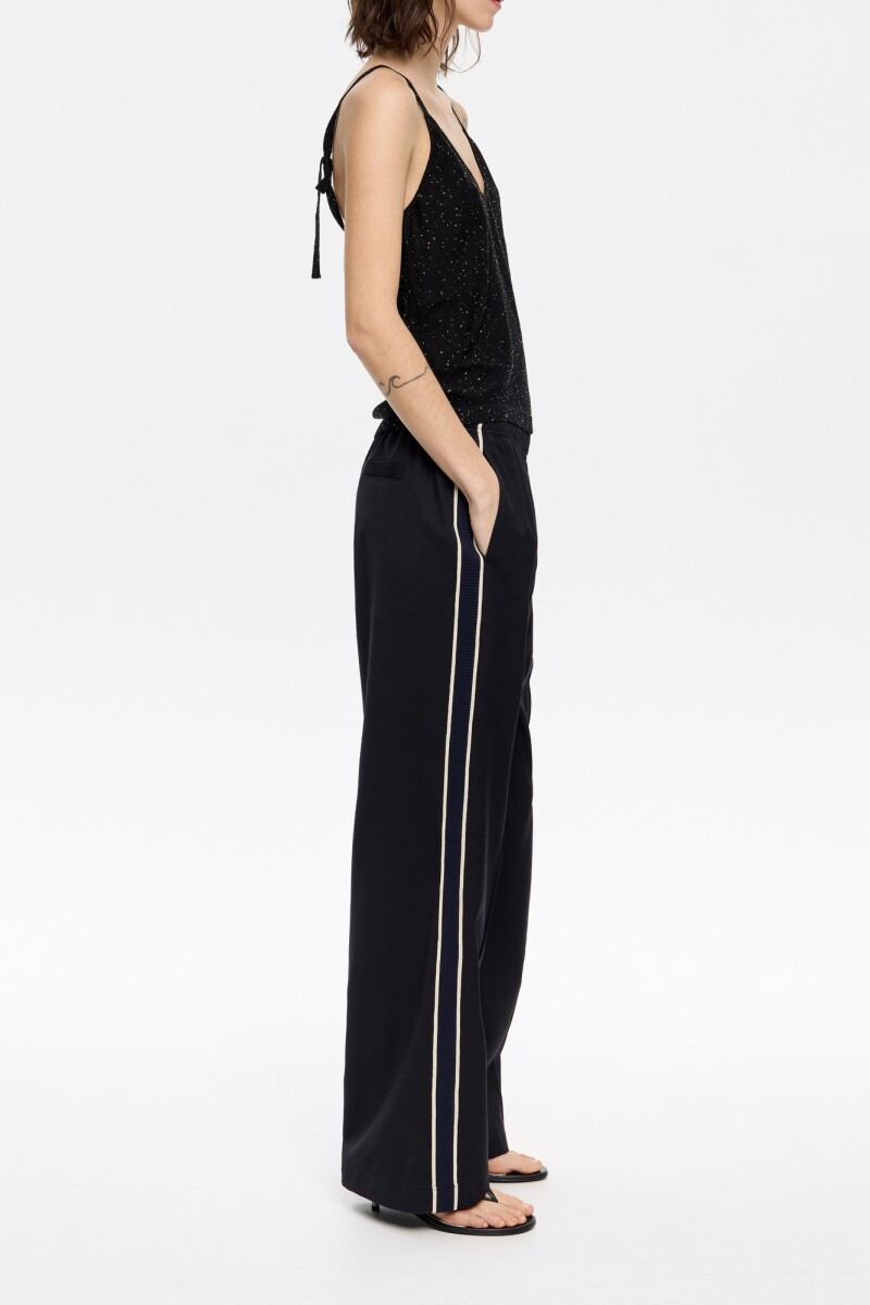 PANTALÓN Negro