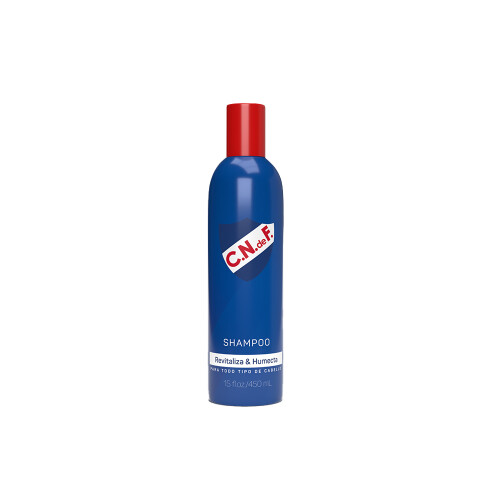 SHAMPOO NACIONAL 450 ML SHAMPOO NACIONAL 450 ML