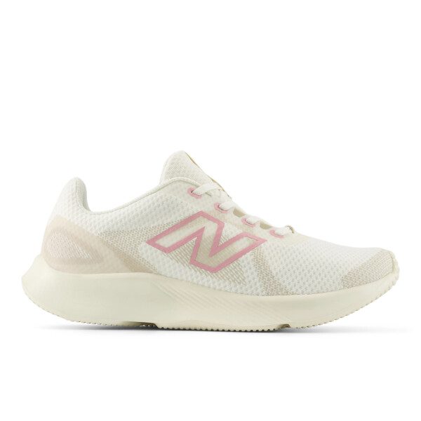 Championes Running New Balance de Hombre - WE430LT4 Beige