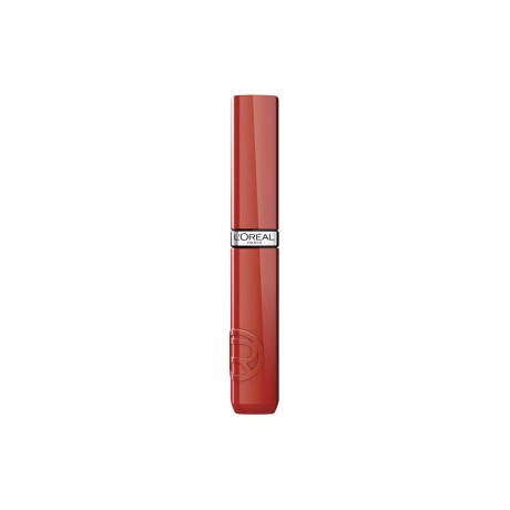 Labial Líquido L'Oréal Paris Infallible Laque Resistance N°510 Café Parisien Labial Líquido L'Oréal Paris Infallible Laque Resistance N°510 Café Parisien