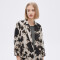 Blazer Mancini Estampado 1