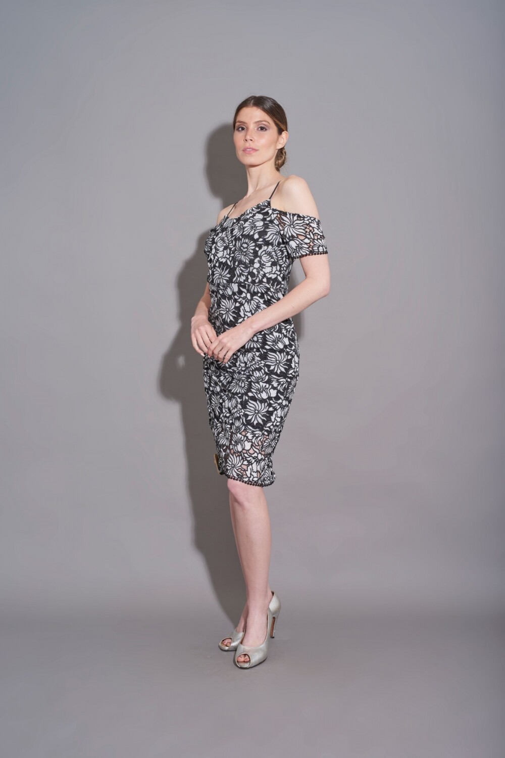 VESTIDO AGUSTINA VESTIDO AGUSTINA