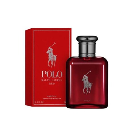Polo Red Edp 75ml Polo Red Edp 75ml