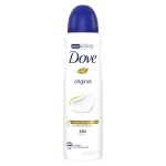 DOVE DEO SPRAY ORIGINAL CREMA HUMECTANTE única