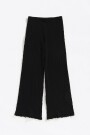PANTALÓN MUJER Negro