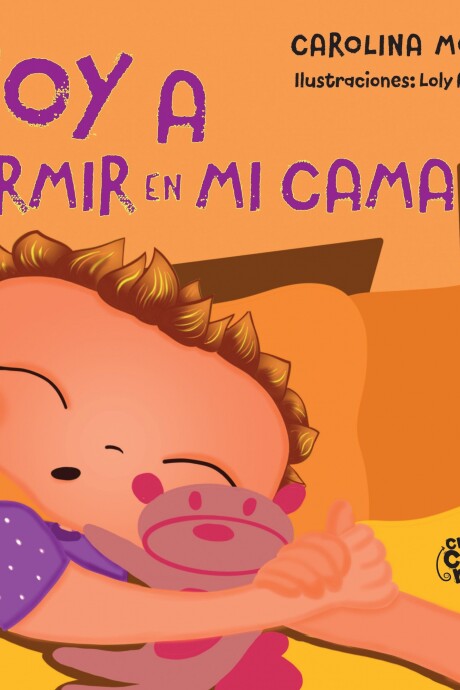 VOY A DORMIR EN MI CAMA VOY A DORMIR EN MI CAMA