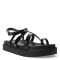 Sandalias de Mujer Miss Carol TORIN Negro