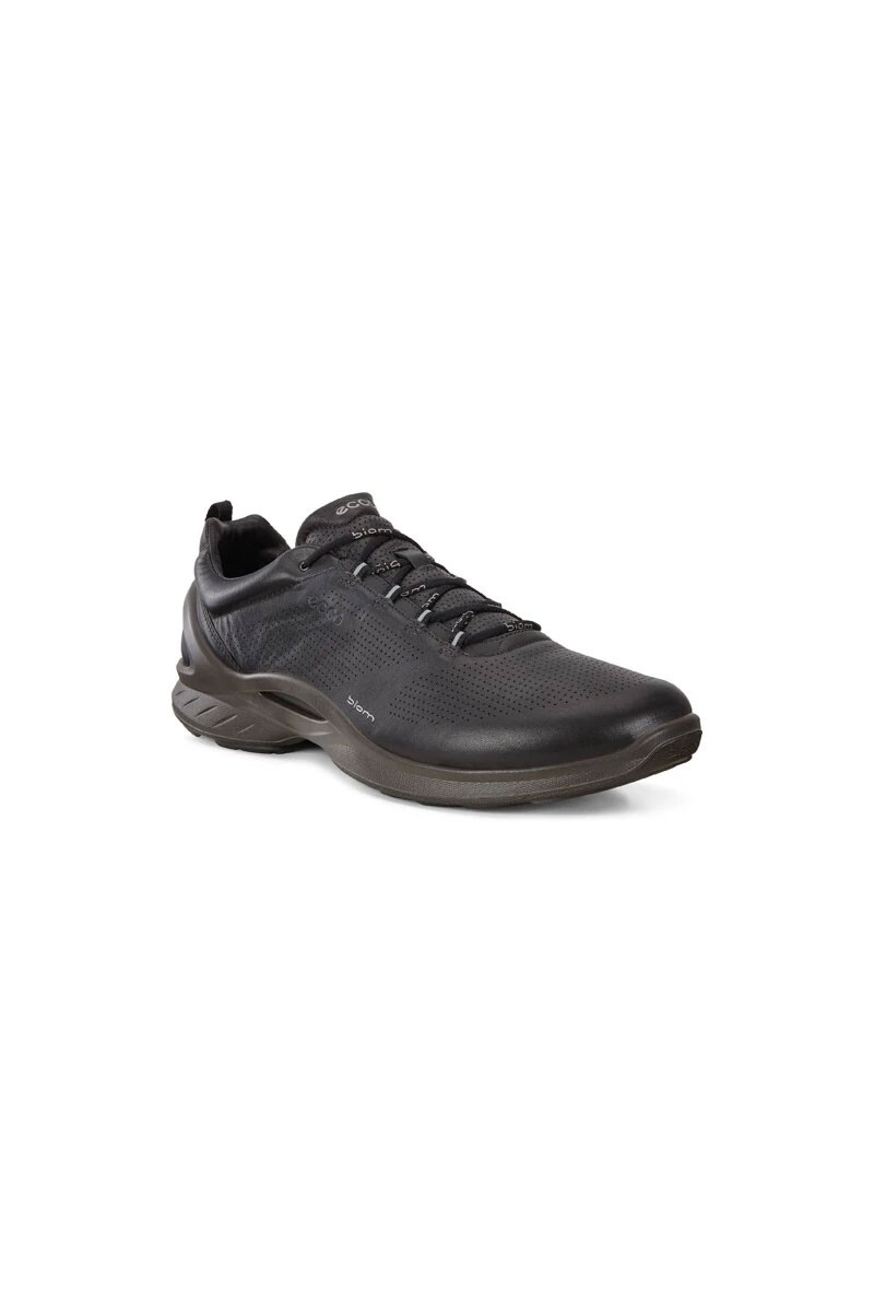 Ecco Biom Fjuel M Black