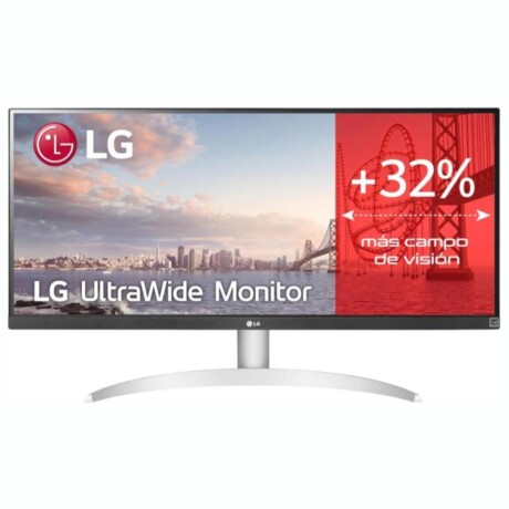 Monitor LG 29WQ600W 29' FHD IPS Ultra Wide 100Hz Monitor LG 29WQ600W 29' FHD IPS Ultra Wide 100Hz