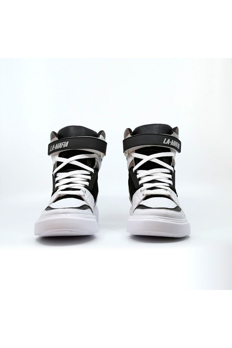 CHAMPION BLANCO Y NEGRO 
