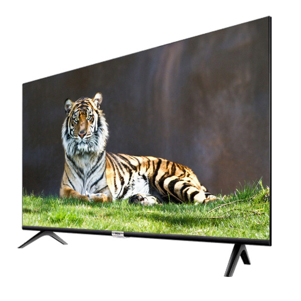 Smart Tv James Tvj Led S55 V2 El Smart 55" TV 55 JAMES SMART S55 V2EL 000155