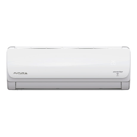 Aire acondicionado Futura ASW-H18E3B4/LURIDI Inverter 001