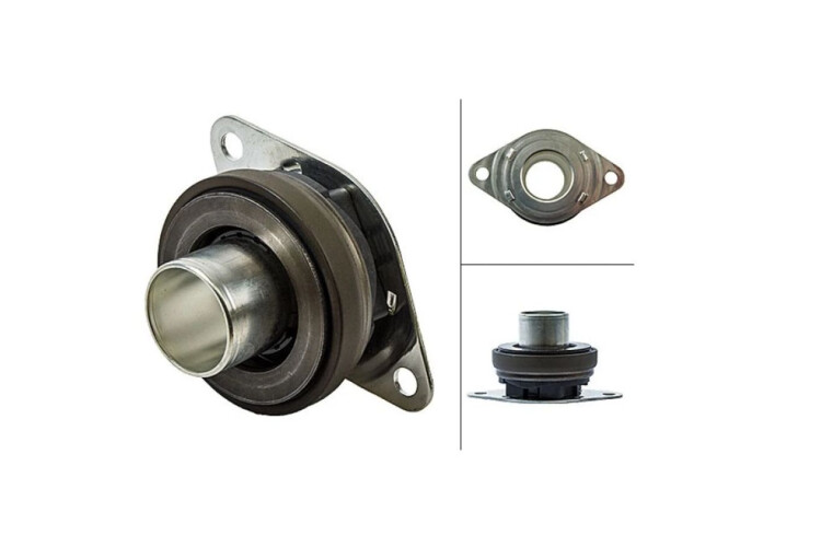 Rod De Embrague C/Tubo Guia-Volks/Fox/Gol G5/6/7/Polo/UP-Audi Rod De Embrague C/Tubo Guia-Volks/Fox/Gol G5/6/7/Polo/UP-Audi