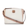 Coen Crossbody Milk Multi