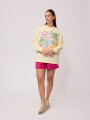SWEATER ROHAI RUSTY Amarillo