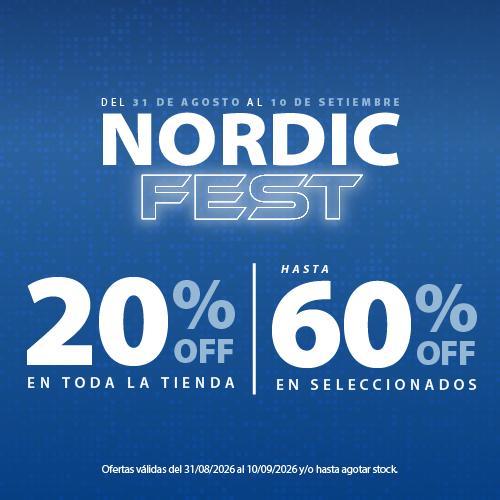 Nordic Fest