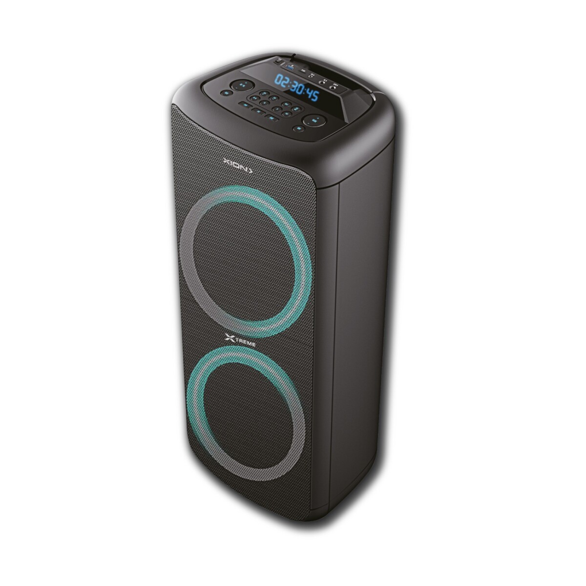 PARLANTE XION XIXT78 — Magic Center