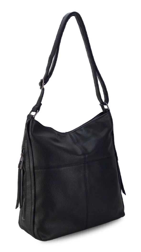 CARTERA CASTELLON NEGRO