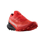 Salomon S/Lab Pulsar 3 Unisex - Rojo Rojo