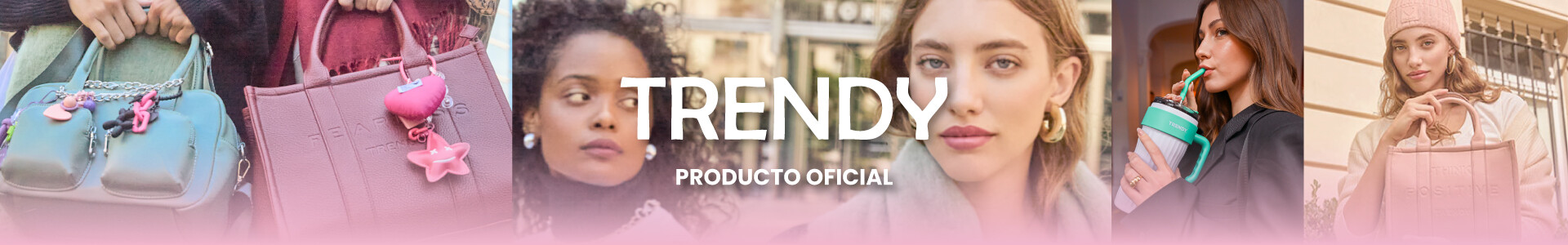 Trendy