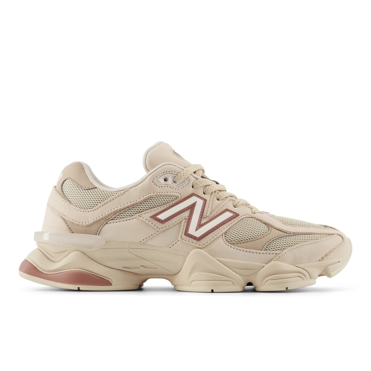 Championes New Balance Unisex - 9060 - U9060ZGC - BONE 