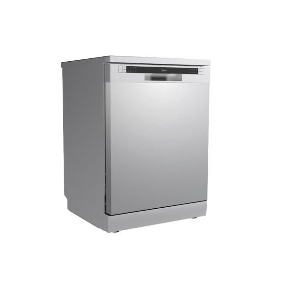 Lavavajillas Inox 13C Midea MDWPF1301CS-UY Lavavajillas Inox 13C Midea MDWPF1301CS-UY