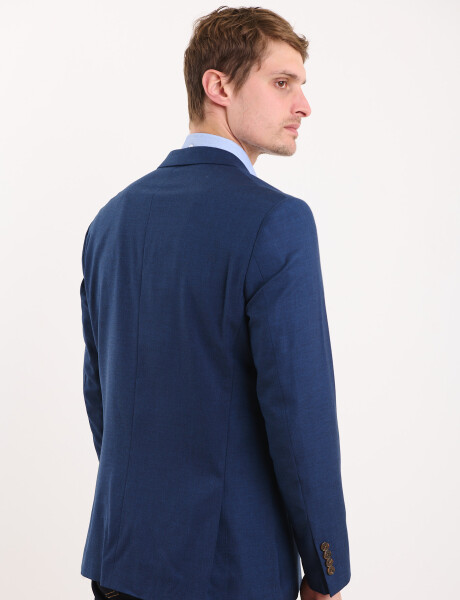 110604 SACO HARRINGTON SELECT Azul
