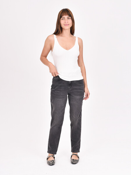 MUSCULOSA ZAIREL BLANCO