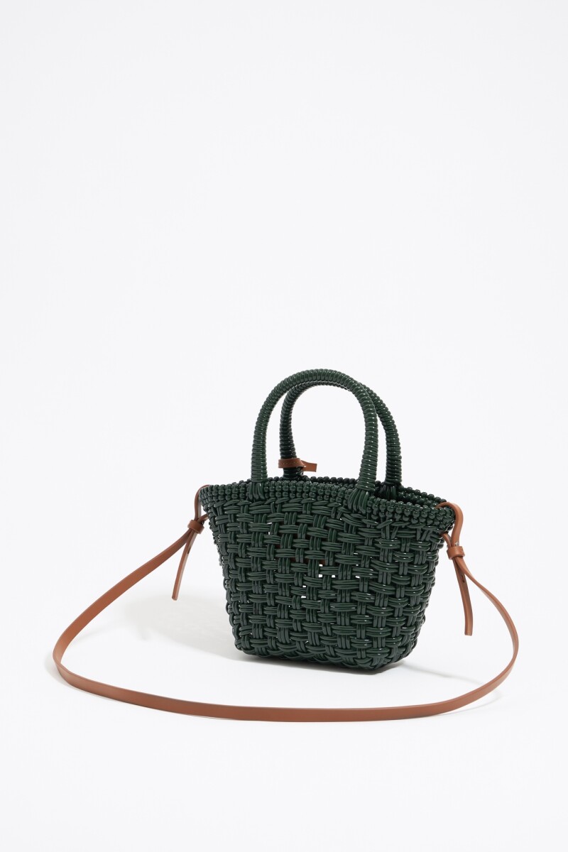 BOLSO Verde
