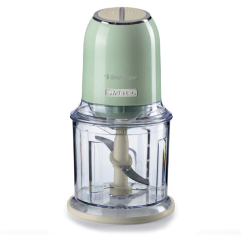 Picadora Ariete 0438 Vintage VERDE