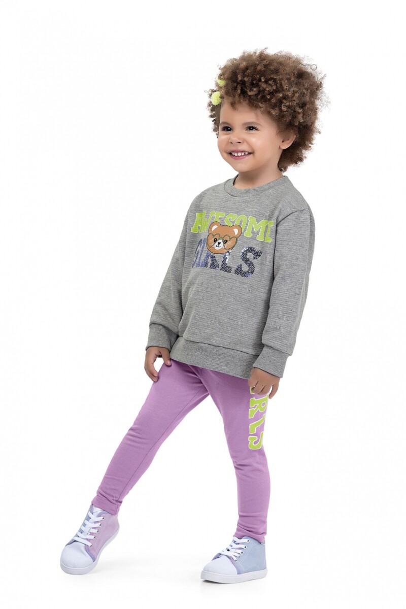 Sweater GRIS