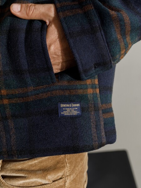 OUTWEAR NEWCASTLE VERDE