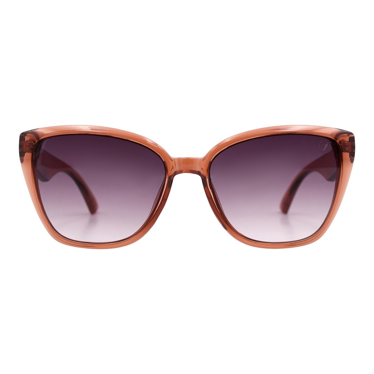 Lentes de Sol Chilli Beans Merida - Rosa Claro 