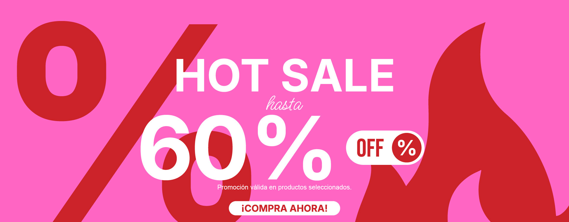 Hot Sale