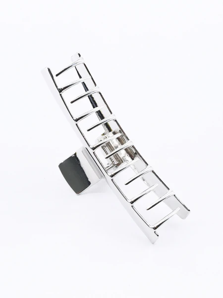 PINZA PLATEADO