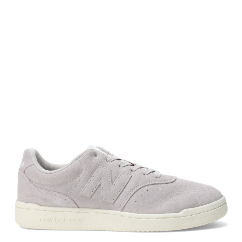 Championes Unisex New Balance Life Style Gris
