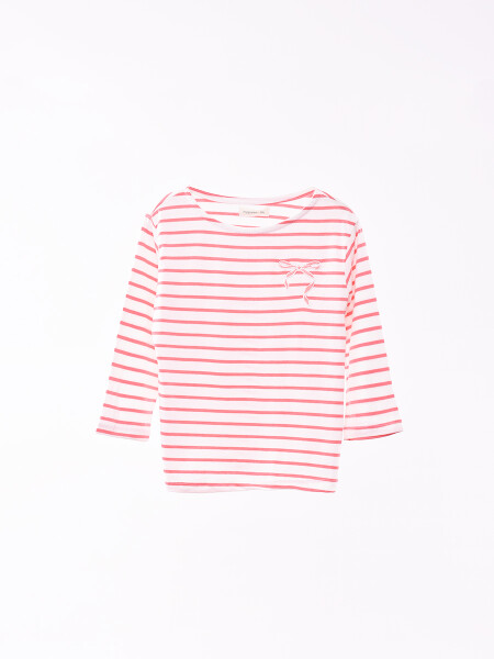 REMERA AMAPOLA VARIANTE 3