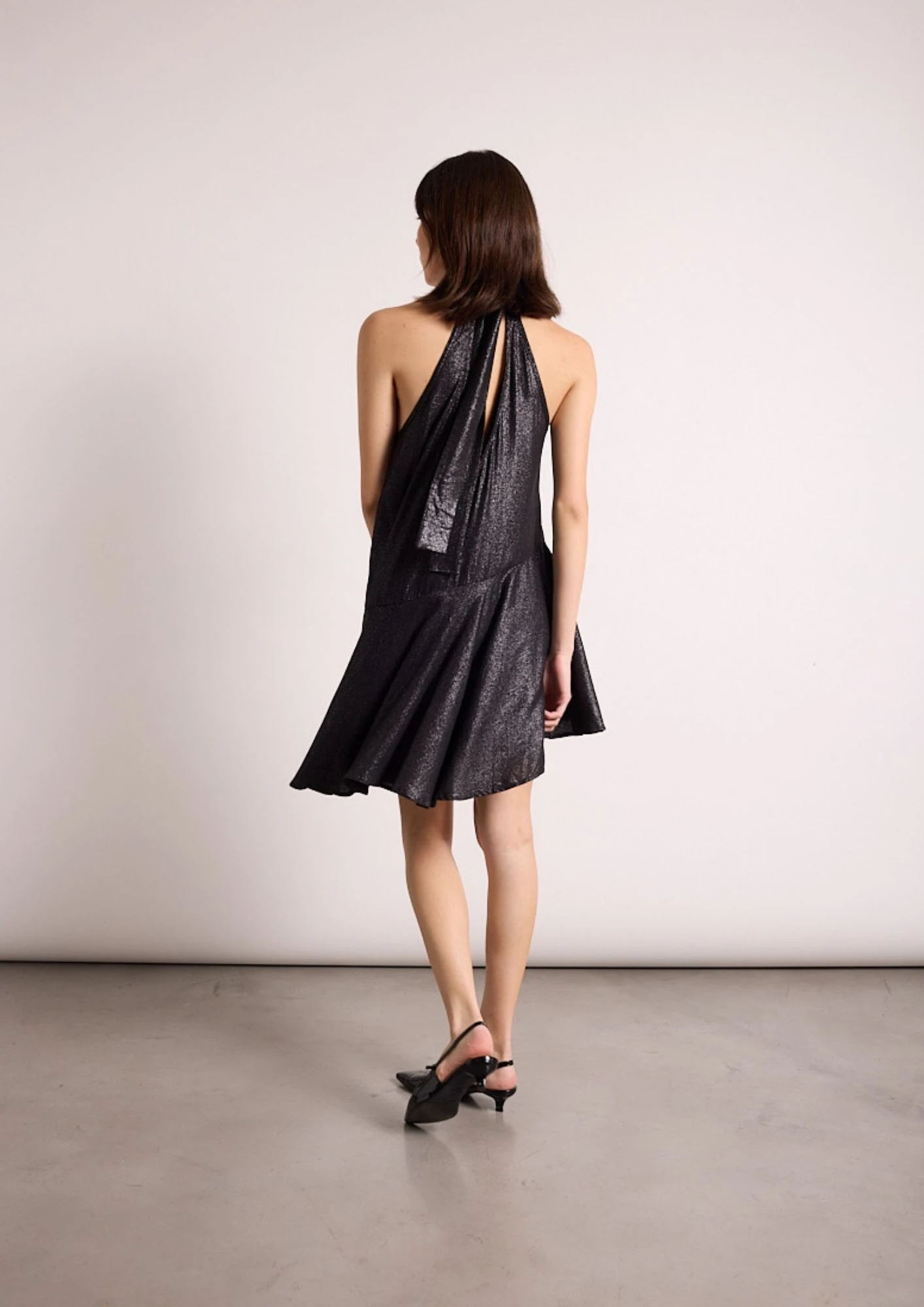 Vestido Fear