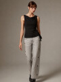 Blusa Terai Negro