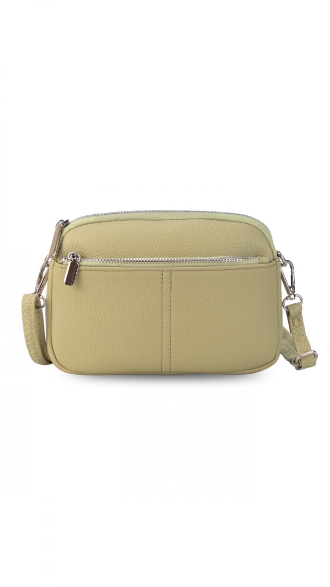 BANDOLERITA HIEDRA - SALVIA 