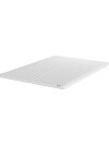 Colchón top KVISTEN 2 Plazas 140x200 PLUS blanco Colchón top KVISTEN 2 Plazas 140x200 PLUS blanco