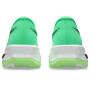 Zapatillas Running Sonicblast Hombre Vital Green/black