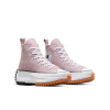 Championes Converse Run Star Hike Seasonal Rosa