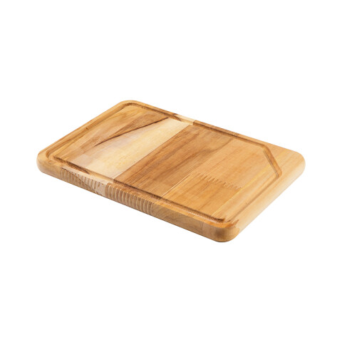 Tabla rectangular multiuso 28 x 19 x 1.8cm. TB1484