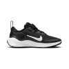 Championes Nike Revolution 7 de Niños - FB7690-003 Negro-blanco