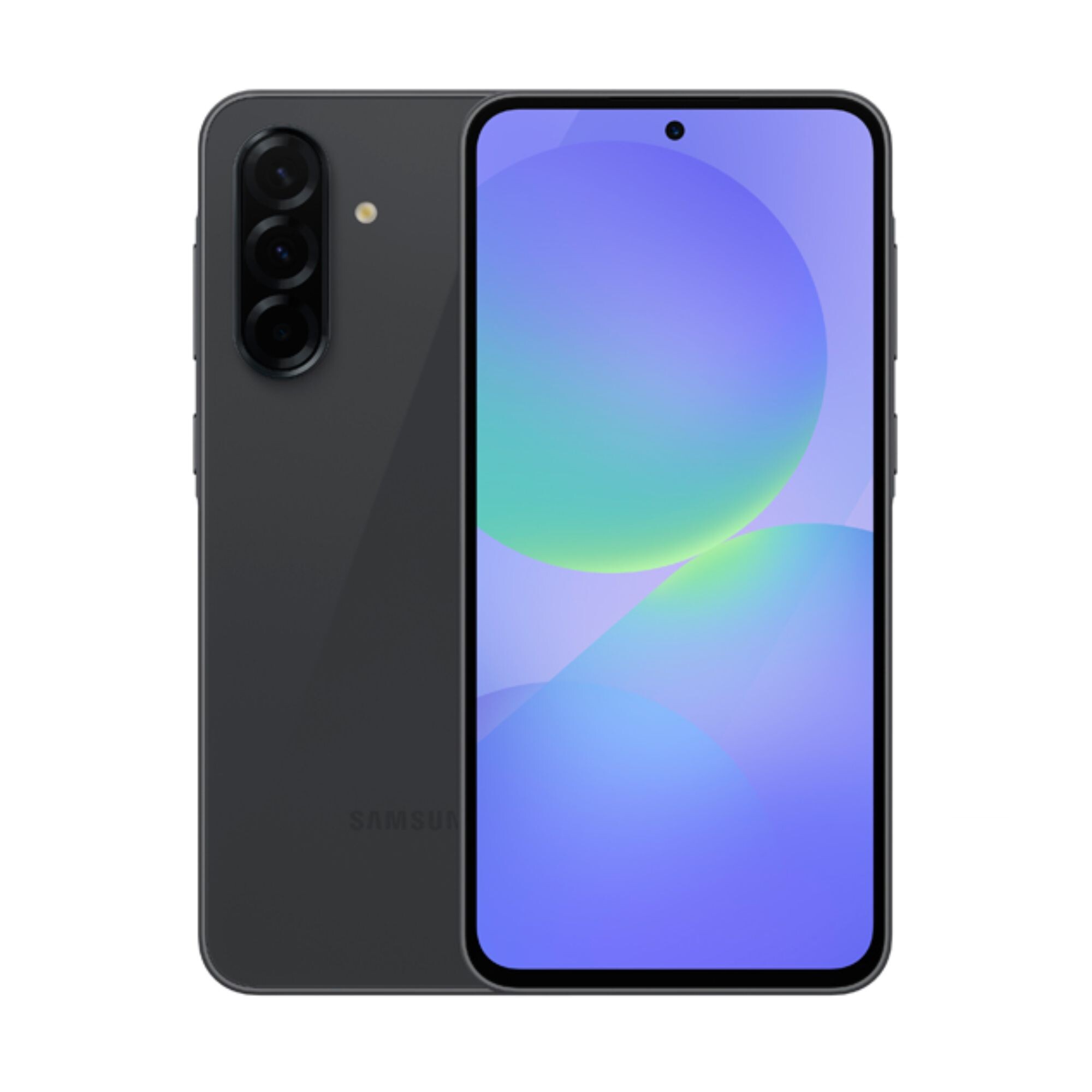 Celular Samsung A36 256 GB 8 Ram - Negro
