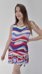 Vestido Vittoria Vestido Vittoria