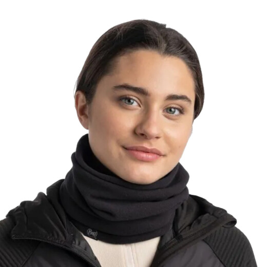 Bufanda Buff Polar Neckwarmer - Negro Bufanda Buff Polar Neckwarmer - Negro